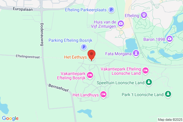 Restaurant Het Heerenhuys