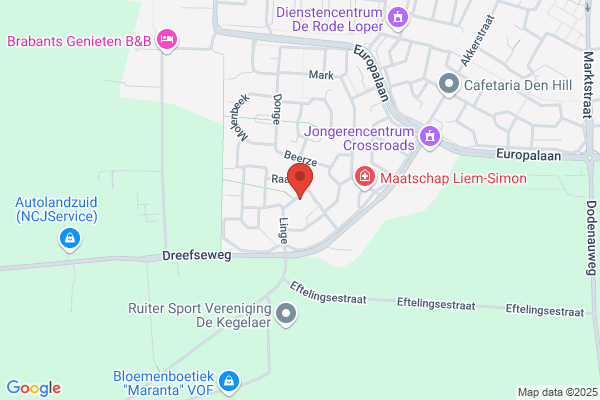Kuik, Van