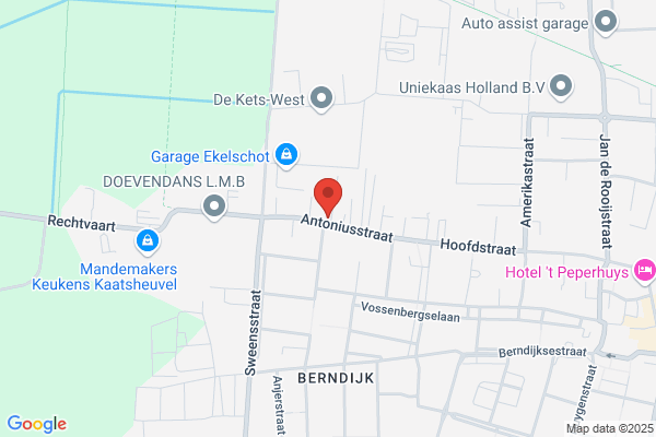 Van Den Hoven Schoenmode