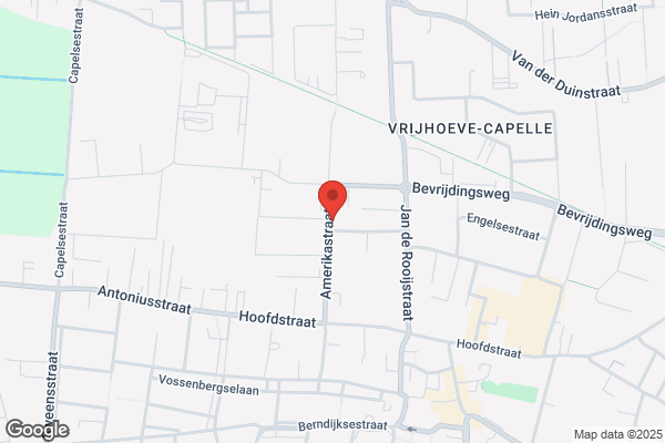 Van Vorst Schoenen Bv