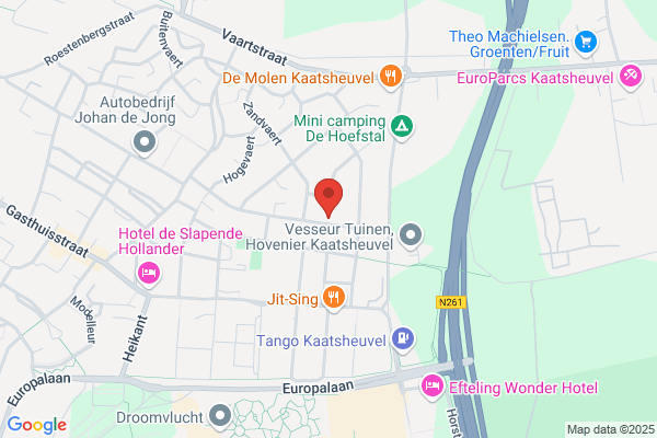 O O G Groenendaal
