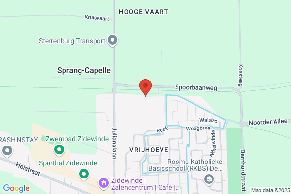 Klijsen Kompakt Bv