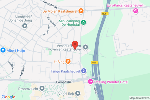Schoenfabriek Jeanne Marie Vof