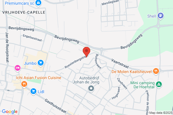Schoenfabriek Veroka Vesters En Roestenberg