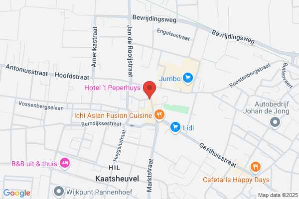 Stikatelier 't Stikkerijtje