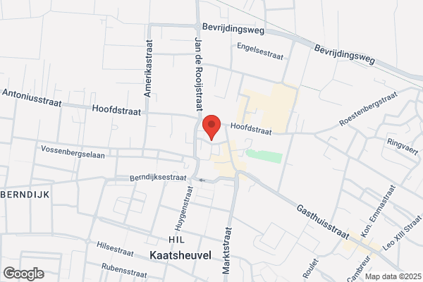 Van Boxtel-Van Der Lee Vof
