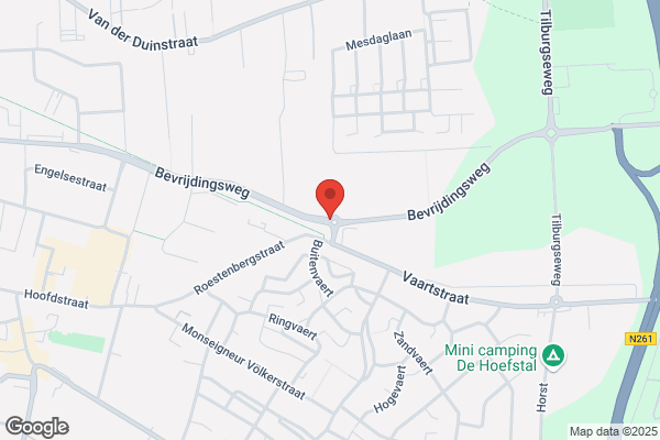 Van Der Putten Durabel