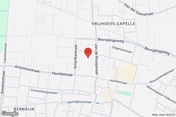 Vof Van Den Berg