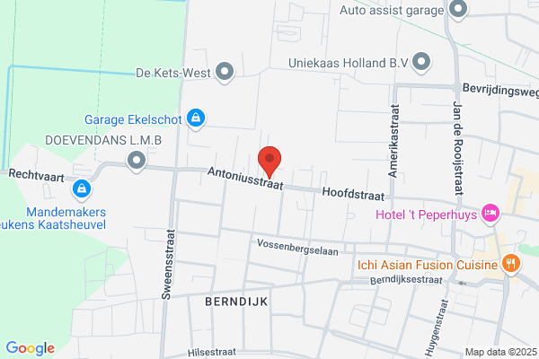 Klimop Rk