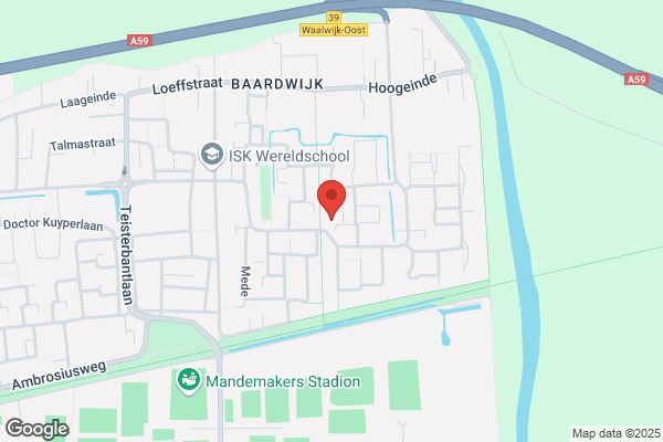 De Hoef