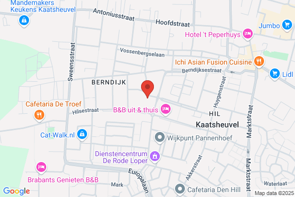 Wagemakers, Sandra