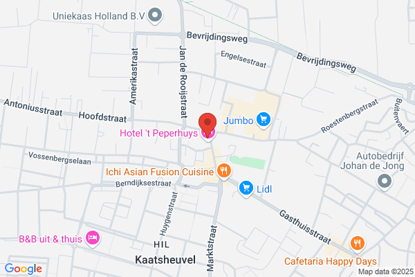 Keurslagerij Kemmeren