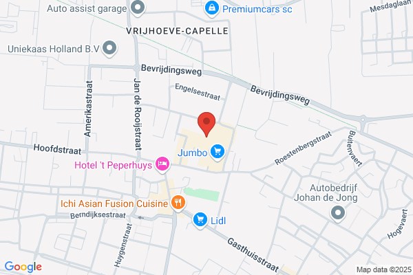 Fysiocare Centrum Fitness