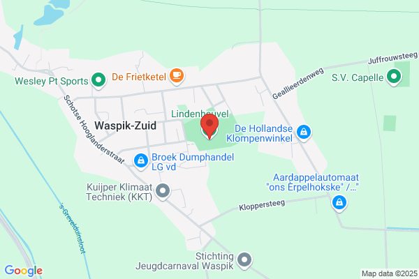 Lindenheuvel