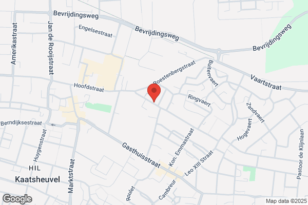 La Jeunesse Koor