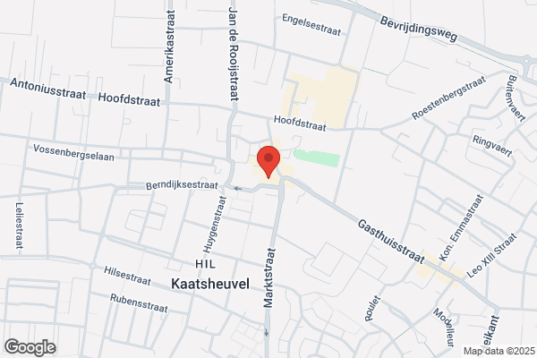 Volleybalvereniging Condor