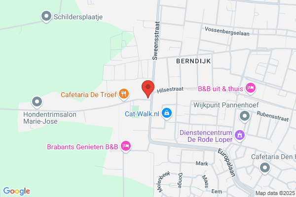 Boxtel, L F Van