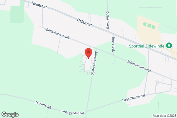 Molenschot Banden