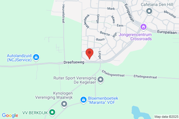 Damen, Henk