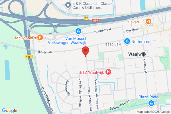 JW Parketlegbedrijf