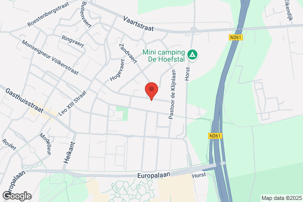 Puntgaaf Interieurbouwers Bv