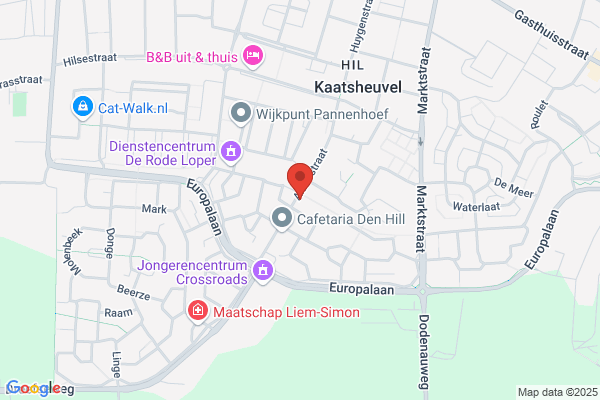 Timmerfabriek Verhoeven