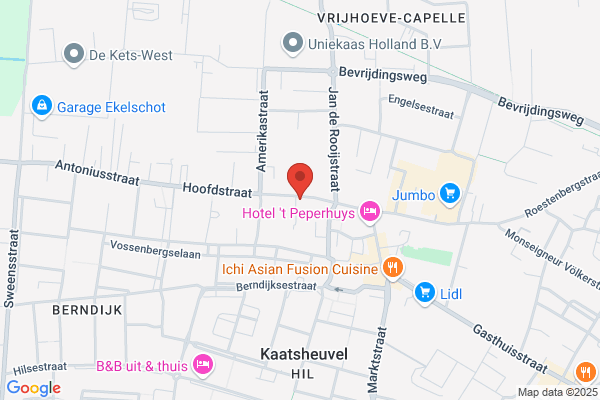 Wik Interieurbouw