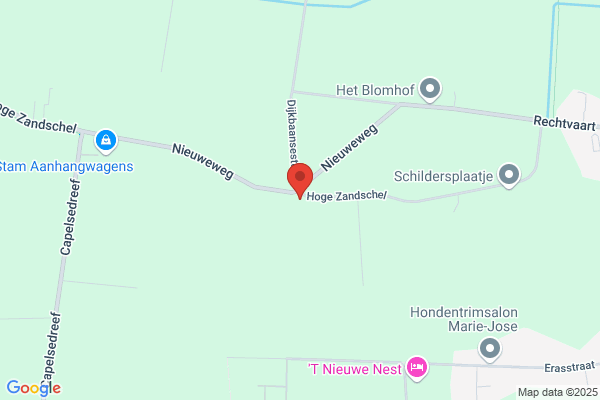Brouwer Vof, H De