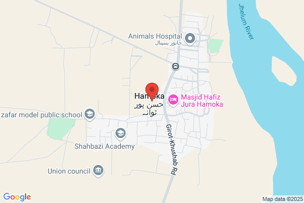 Hamoka