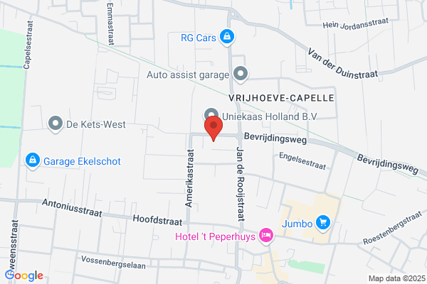 Tuinmeubel Express Bv, De