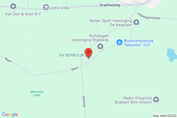 Berkdijk