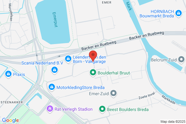 Extra Hands Breda