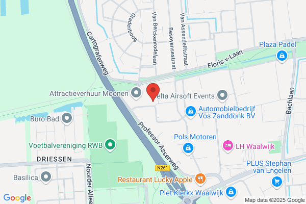 Eurocave Nederland BV