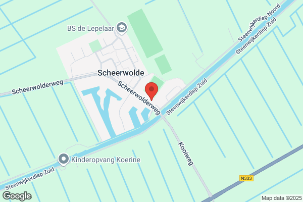 Autobedrijf Huisman