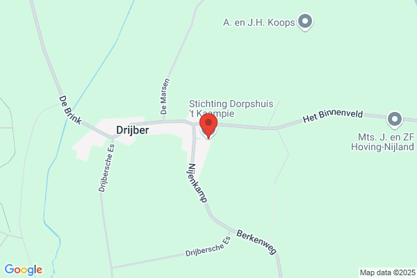 Dorpshuis De Skulpe