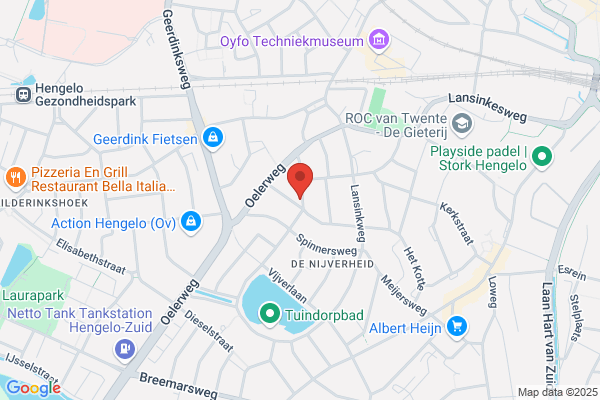 Fa Hogeterp