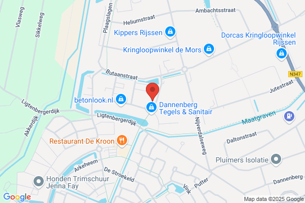 Heukers Vof