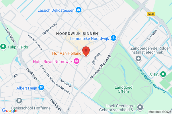 Hof Van Holland