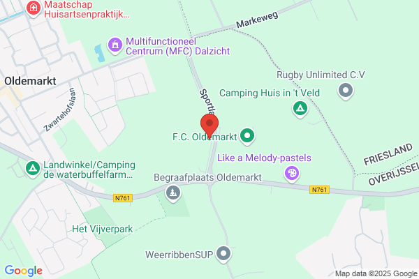 Ijssel Compagnie Bv