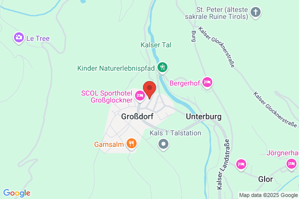 Kerspelhof