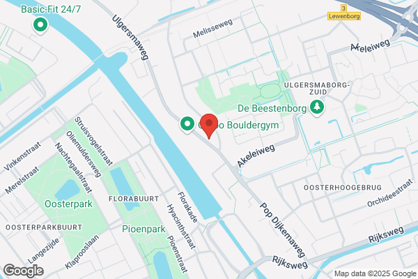 Koicentrum De Waterhyacint