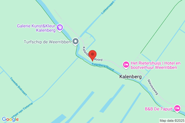 Kooistra, A