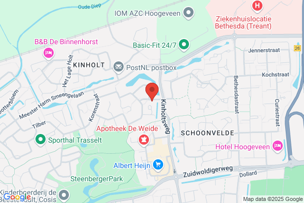 M. V.D. Wal
