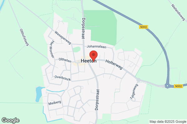 Mosterdzaad Vof