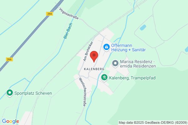 Onderl Brandwaarborg My Blankenham Wa