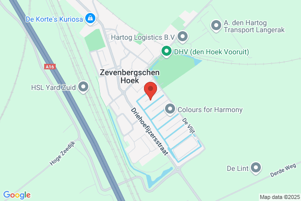 Org. Adv. Burau Broekhuizen