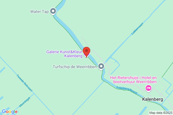 Tartwijk, Ben En Gemma Van