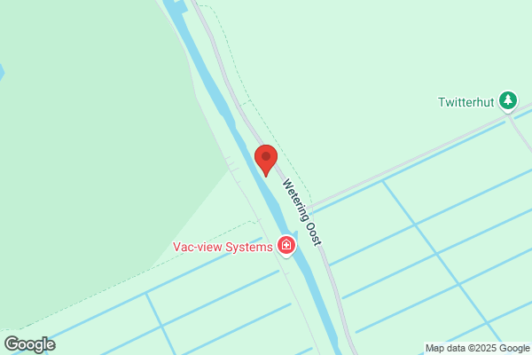 Wetering, De