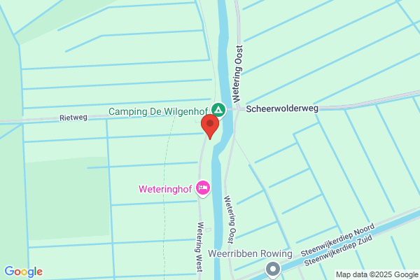 Zwanenburg Service, Jan