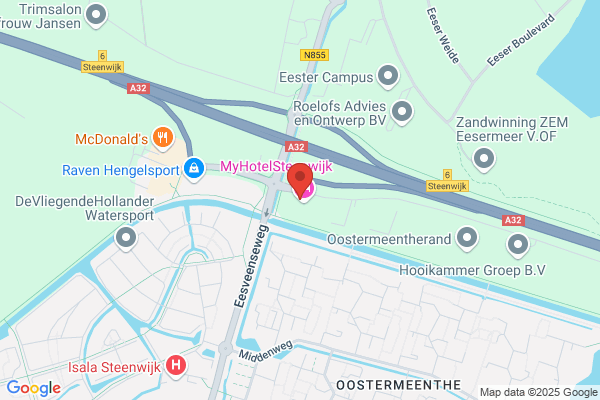 Paramedisch Centrum Meppel
